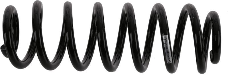 Sachs 994 970 - Pruženie -