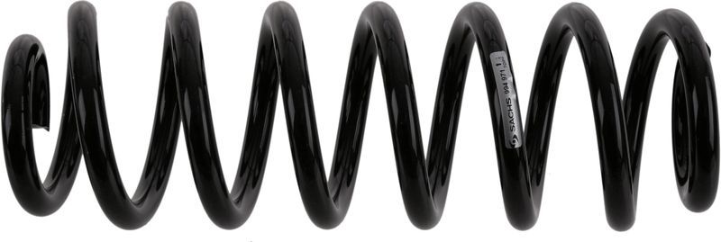Sachs 994 971 - Pruženie -