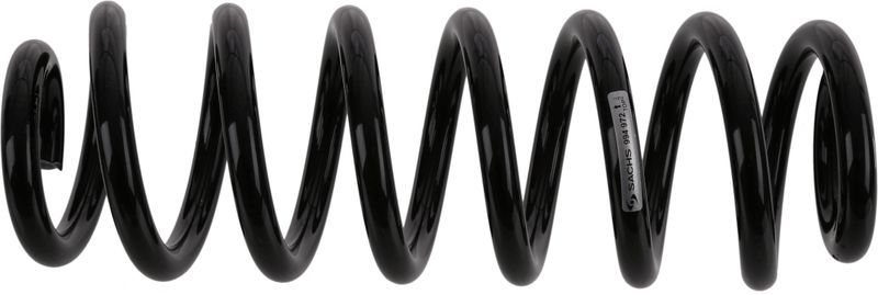 Sachs 994 972 - Pruženie -