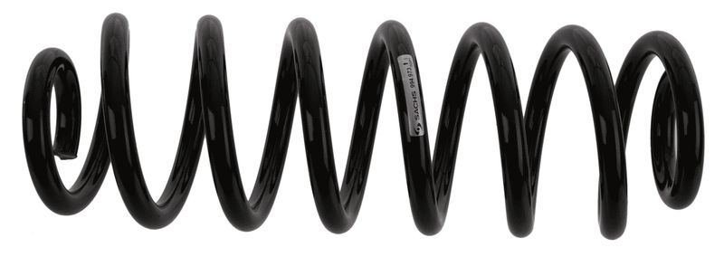 Sachs 994 973 - Pruženie -