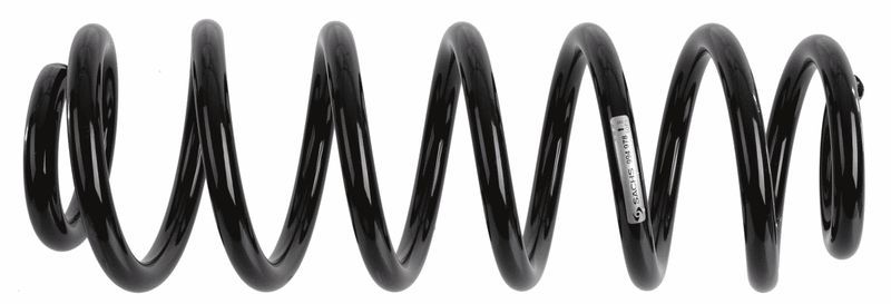Sachs 994 978 - Pruženie -