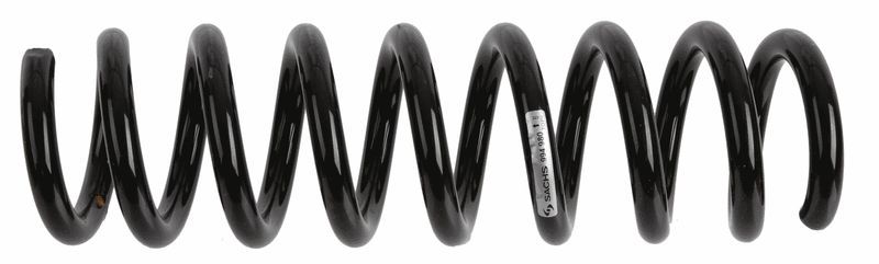 Sachs 994 980 - Pruženie -