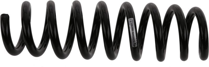 Sachs 994 983 - Pruženie -