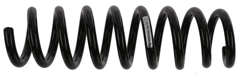 Sachs 994 985 - Pruženie -