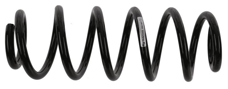 Sachs 994 987 - Pruženie -