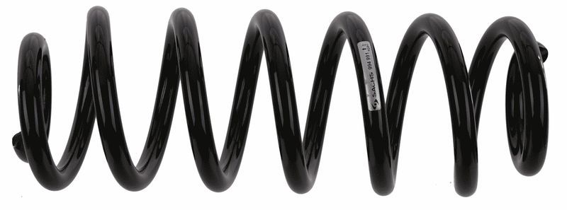 Sachs 994 991 - Pruženie -