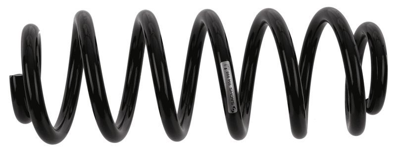 Sachs 994 995 - Pruženie -