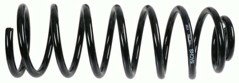 Sachs 996 255 - Pruženie -