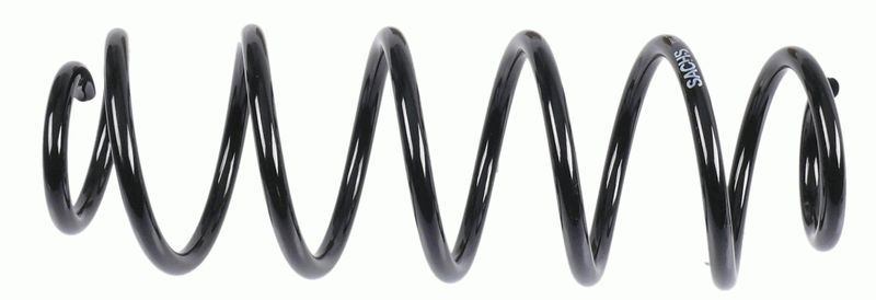 Sachs 996 669 - Pruženie -