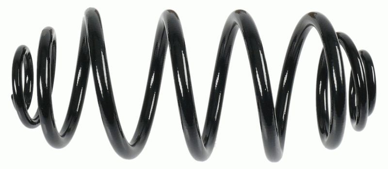 Sachs 996 707 - Pruženie -