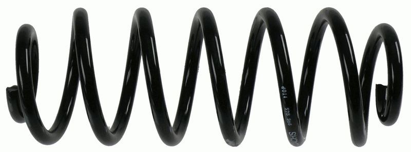 Sachs 996 945 - Pruženie -