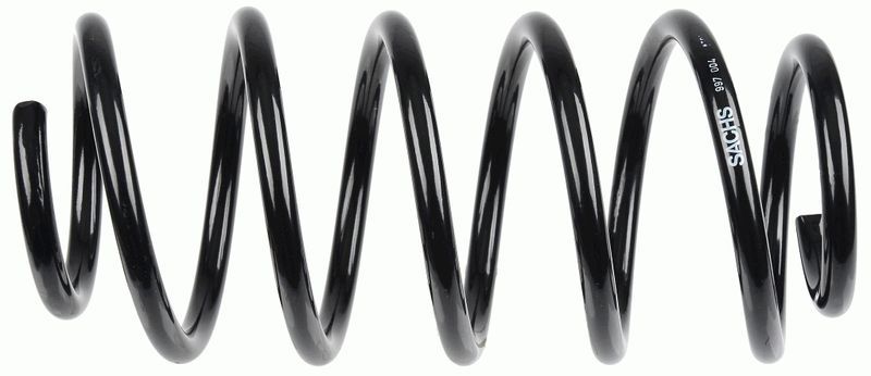 Sachs 997 004 - Pruženie -