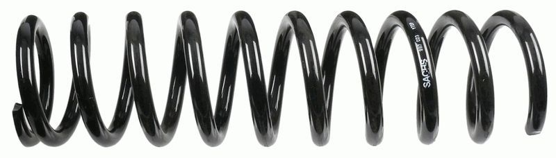 Sachs 997 023 - Pruženie -