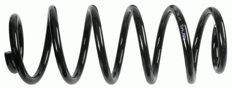 Sachs 997 154 - Pruženie -