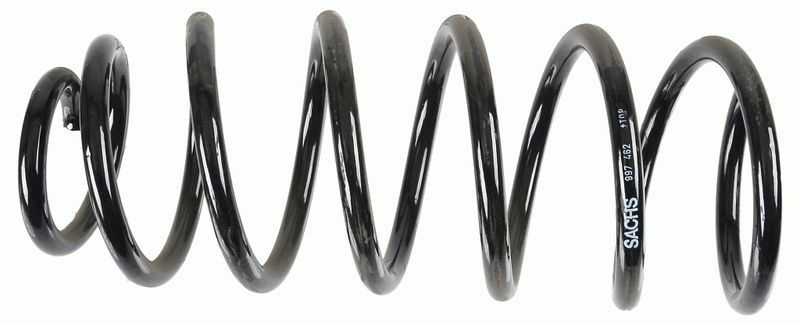 Sachs 997 462 - Pruženie -