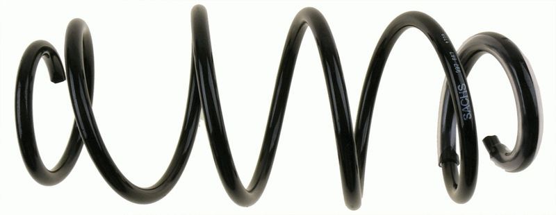 Sachs 997 667 - Pruženie -