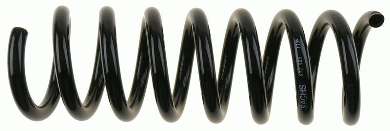 Sachs 997 805 - Pruženie -