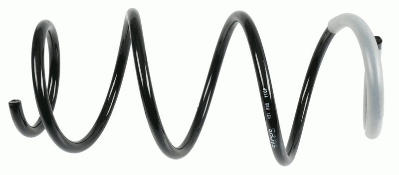Sachs 997 898 - Pruženie -