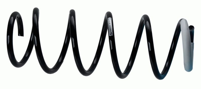 Sachs 997 977 - Pruženie -
