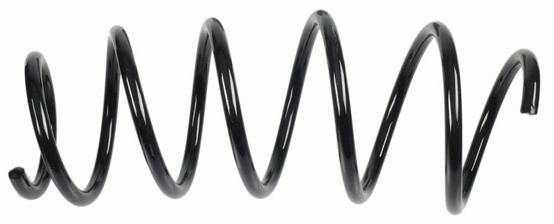 Sachs 997 995 - Pruženie -