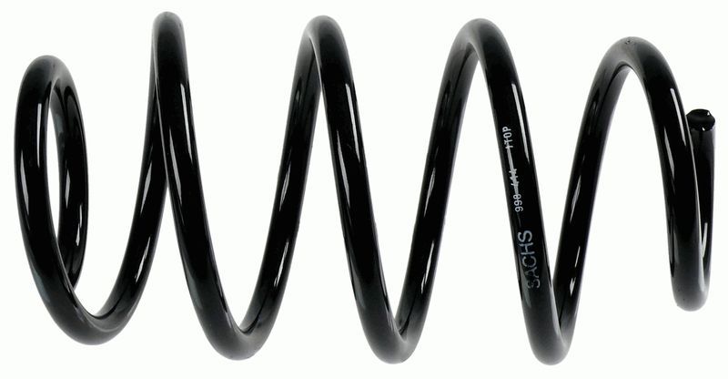 Sachs 998 414 - Pruženie -