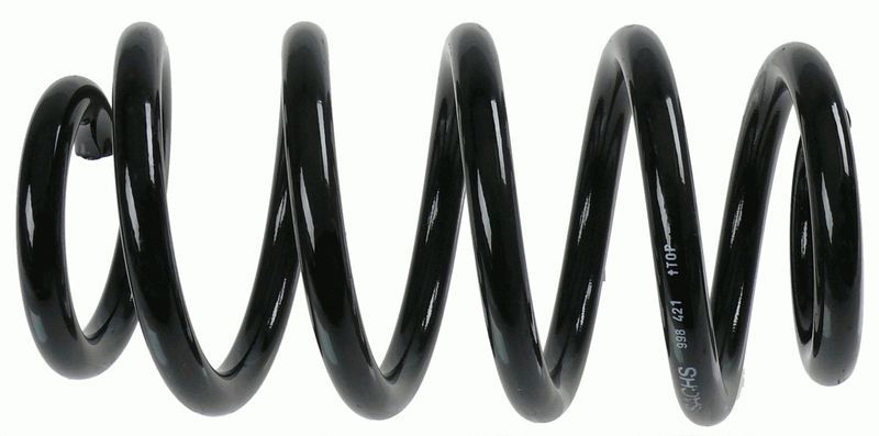 Sachs 998 421 - Pruženie -