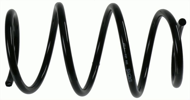 Sachs 998 464 - Pruženie -