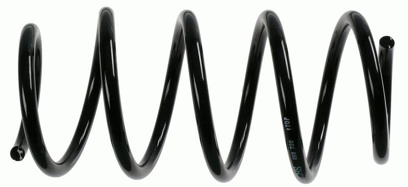 Sachs 998 720 - Pruženie -