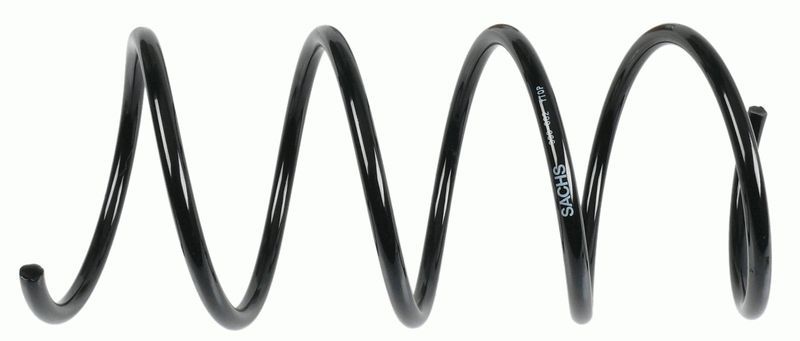 Sachs 998 862 - Pruženie -