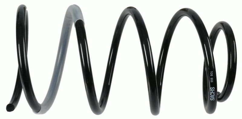Sachs 998 904 - Pruženie -