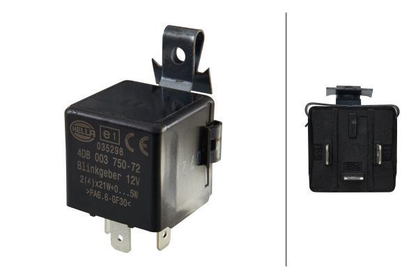 Hella 4DB 003 750-721 -  -