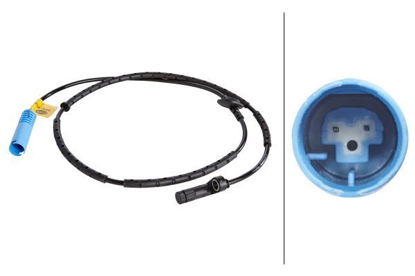 Hella 6PU 009 106-341