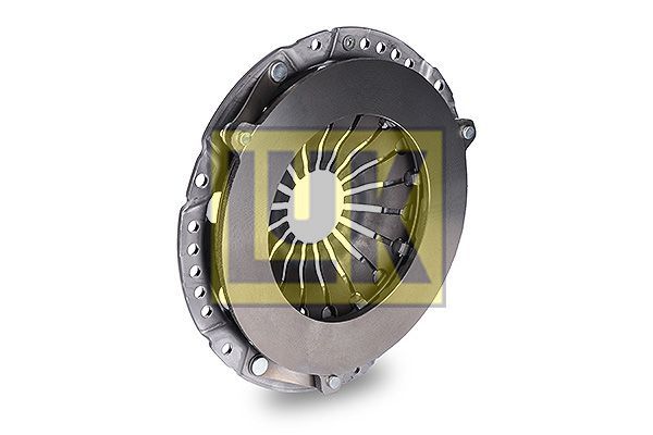 LuK 120 0183 10 -  -