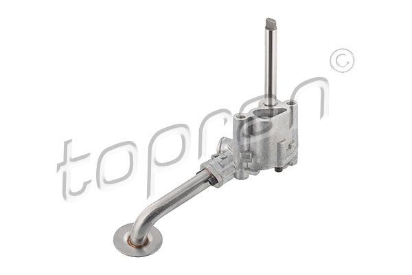 Topran 100 209 -  -