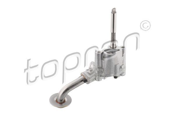 Topran 100 255 -  -