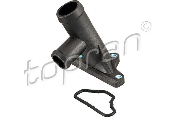 Topran 100 260 -  -