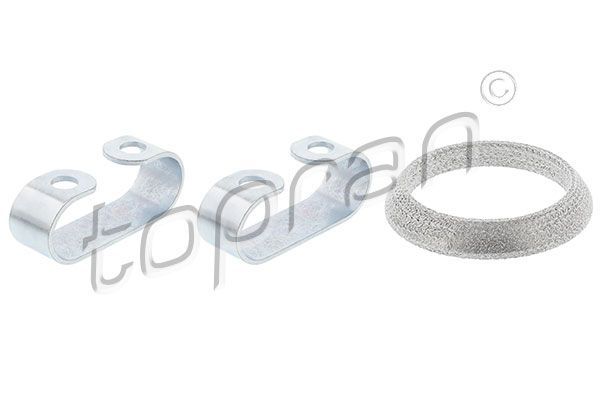 Topran 102 539 -  -