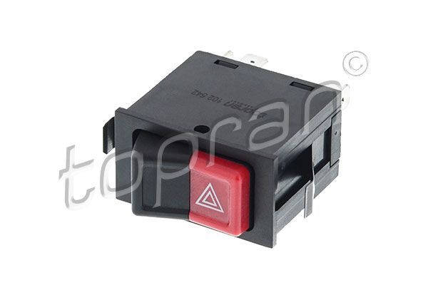 Topran 102 542 -  -
