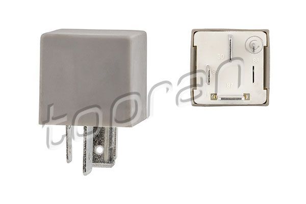 Topran 102 674 -  -