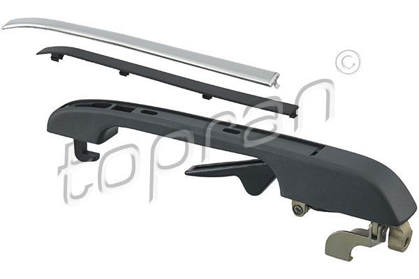 Topran 102 989 -  -