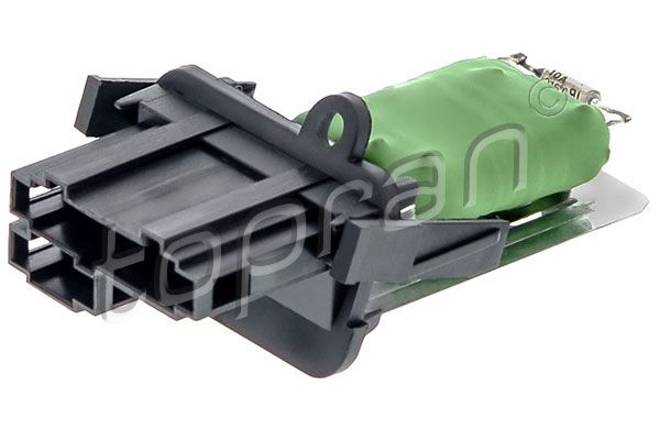 Topran 103 134 -  -
