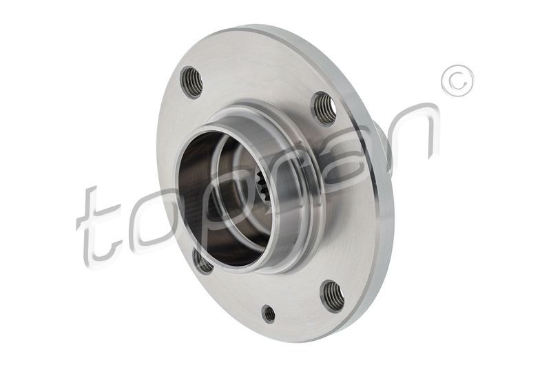 Topran 104 214 -  -