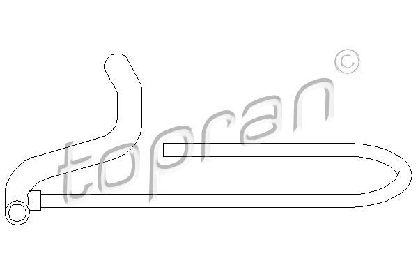 Topran 107 392 -  -
