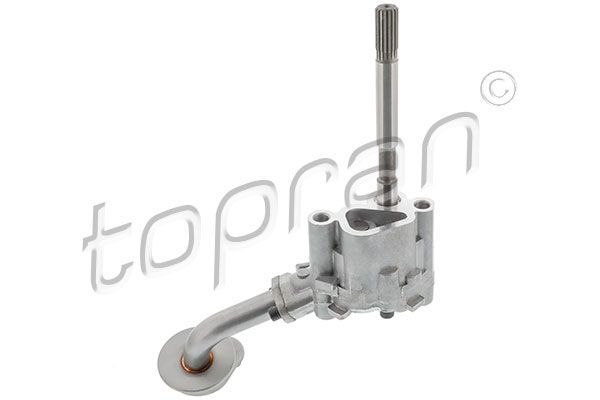 Topran 107 630 -  -