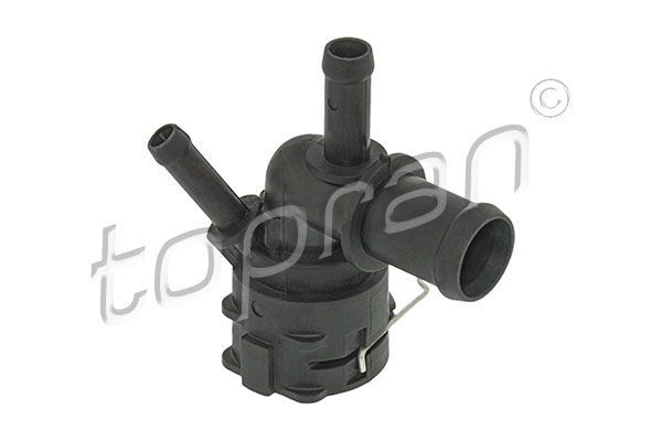 Topran 115 907 -  -