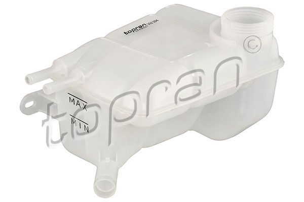 Topran 302 294 -  -