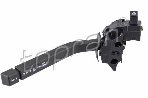 Topran 302 336 -  -