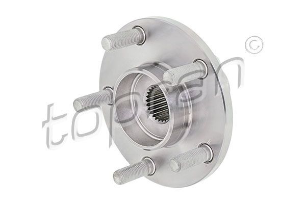 Topran 304 563 -  -