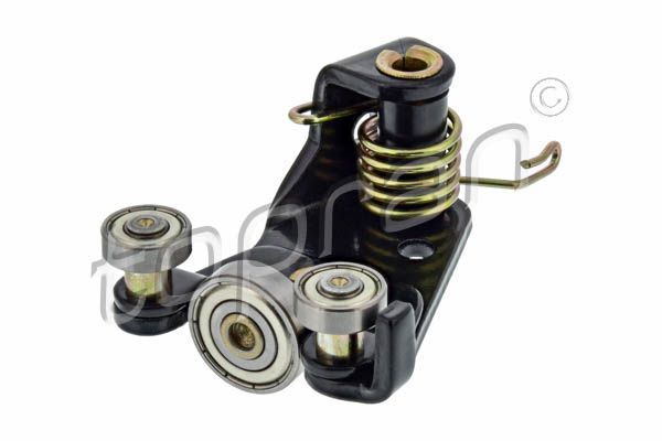 Topran 304 608 -  -