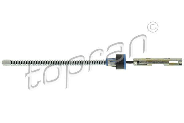 Topran 304 744 - Brzdové lano -